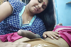 Malayali action mother hot blow job and fuck with action son