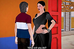 Sexy Love tunnel Left side Indian Stepmom Sexy Videos