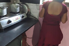 My friend's whore sister's fucking 2nd part, juicy muff fucking added to made me suck a thick dick (clear Hindi)