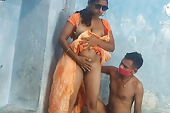 Indian Sheetal Bhabhi Desi Chudai Sex Video With Her Brother-in-law