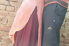 Indian Village Cram Girl Sex - MMS Viral