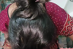 Fuck my indian steady old-fashioned in bathroom orgasm compilation