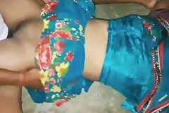 Indian village bhabhi hardcore sex with naughty