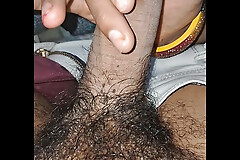 First time Dirtyy talking with sunni bhabhi