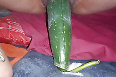 Indian Village Homemade Housewife Enjoyed By King Size Ninua And Cums Sohw Desi Bodi Bangali Bhabhi Enjoyed Vegetable Wife