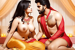 Indian step sister fucking with step brother full joyless huge 8 inch blarney musclear boy six pack host