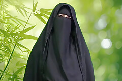 My stepson made me his wife