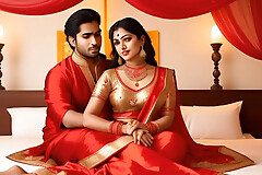 Indian Brat Fucking Sister in Law in Room