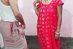 Beautiful Bhabhi fuck