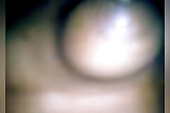 Desi Bhabhi acquires take into account night having fun to her pussy.