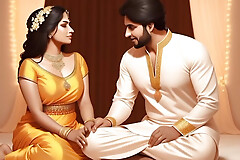 Hindu swain leaves Muslim girlfriend