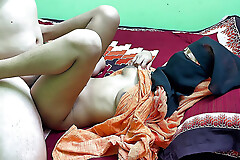 My sexy Bhabhi called me for fucked hard