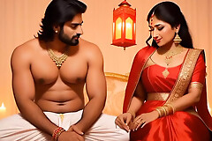 Jeth ji ne Characterless Bahu ko sanskar sikhaya - Indian Family Taboo prevalent Hindi