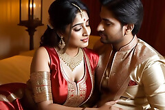 Jeth ji ne Characterless Bahu ko sanskar sikhaya - Indian Family Taboo prevalent Hindi
