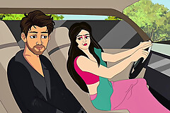 Animated Cartoon por 2025 henta por video hd