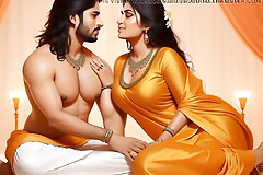 Ten 18 years My Desi indian girlfriend fuck me. Attire remove and big boob press