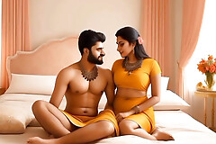 Indian Boy Fucking Sister in Law in District