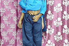 Indian Virgin School Beauties First time Sex with her Go steady with