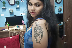 Bikkini pound constant fuck with indian desi sexy slut wife