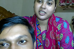Desi married hasband wife night honeymoon in house room desivideobd