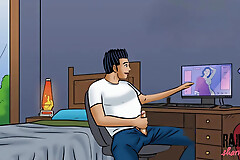 Fucked sister-in-law added to made her happy