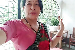 stepmom advantage of stepmother seeing her alone and has sex with her