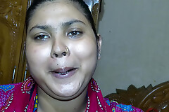 Desi Indian Stepsister screwed by his stepbrother