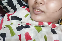 Famous Bangladeshi Chick Shirin night vlog sexy video