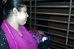 Bangladeshi step father and her step nipper