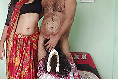Hawt married womens threesome romance with sister husband