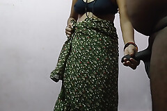 Romance fucking video beautiful wife saree