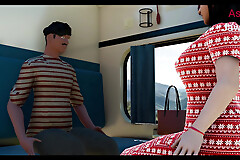 I met you on the journey ( safar main app mile )