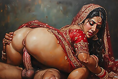 Indian Desi Aunty Sex Video HD