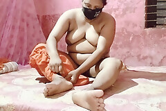 Indian Desi Hajband Wife Romantic Intercourse Video