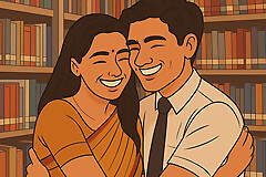 Horny Student and Teacher Part 1