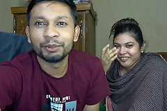 Upset with husband's night job, fledgling housewife