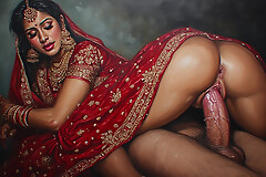 Aunty Cheated On Uncle With an increment of Sex With Plumber HD