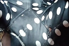 Malayali skit mother nisha nair hot sex with skit son