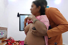 she's his mami and the boy is leaving his mami - beautiful boobs sucking bhabhi younger boy - hot bhabhi sex xxx video.