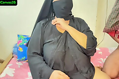 This is video is a very romantic and very very to one's liking video. Video is a Muslim girls and accordingly a he's up