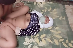 Viral ustadzah asks for fisting and double penetration