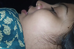 Most Beautiful Caring husband & wife love, Newly Married couples , New dote on