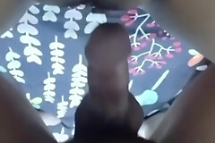 A Friend's Wife Is Satisfied