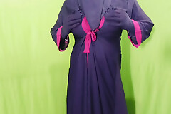 Beautiful sister-in-law sexually erogenous her brother-in-law to drill her