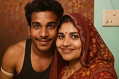 Indian Desi Village Beautiful Stepsister And Stepbrother By -Snapchat143