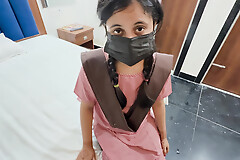 Failed Student With Teacher Teen Girl Real Desi Sex MMS