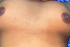 Hot bhabhi 9inch lund fuck by desi boy