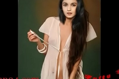 Alia Bhatt bollywood Nipple and breast (sexwap24xxx porn video)