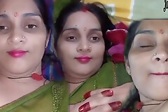 Newly Married Girl Was Fucked by Her Stepfather and Suck Her Shave Pussy