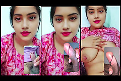 Beautiful Hot Chachi Viral Video Call sex chat, video call sex viral mms hard-core video